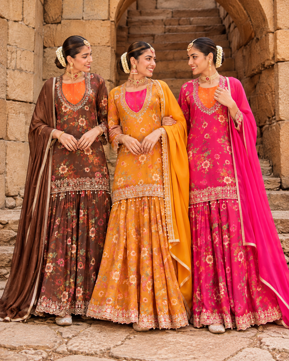 NOOR-E-UTSAV – The Glow of Celebration