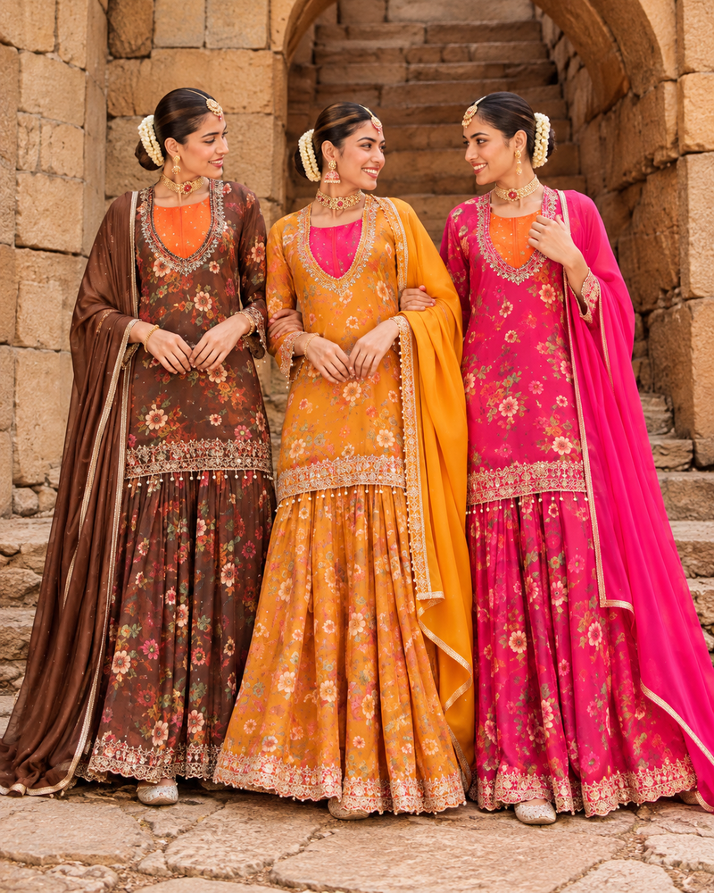 NOOR-E-UTSAV – The Glow of Celebration
