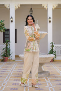 🌿 DHARA — Effortless Elegance, Every Day 🌿
