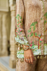 🌿 KANNAN — A Touch of Heritage, Reimagined