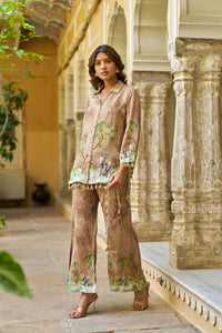 🌿 KANNAN — A Touch of Heritage, Reimagined