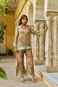 🌿 KANNAN — A Touch of Heritage, Reimagined