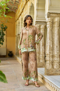 🌿 KANNAN — A Touch of Heritage, Reimagined