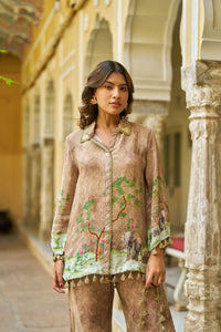 🌿 KANNAN — A Touch of Heritage, Reimagined