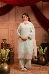 🌷 HARINI — A Whisper of Timeless Luxury 🌷