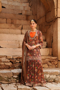 NOOR-E-UTSAV – The Glow of Celebration