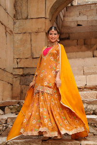 NOOR-E-UTSAV – The Glow of Celebration