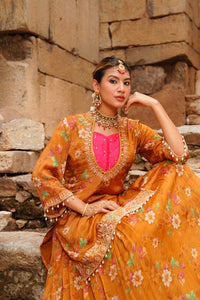 NOOR-E-UTSAV – The Glow of Celebration