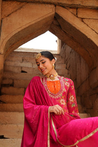 NOOR-E-UTSAV – The Glow of Celebration