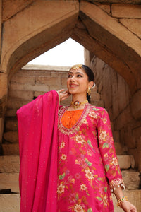NOOR-E-UTSAV – The Glow of Celebration