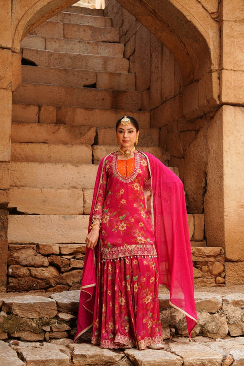 NOOR-E-UTSAV – The Glow of Celebration