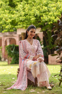 🌸 GULABI MADHAVI — Elegance in Every Thread 🌸