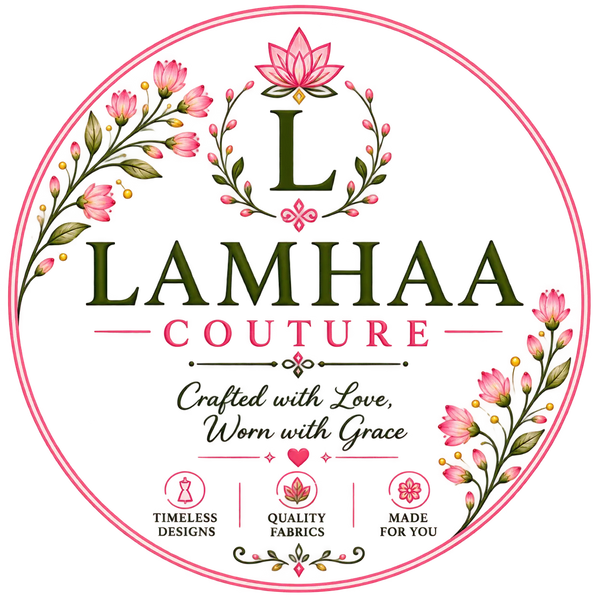 Lamhaa Couture