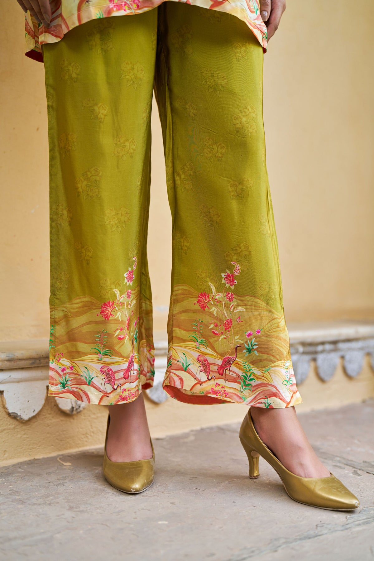 🌿 Madhuban — Where Festive Elegance Meets Timeless Charm