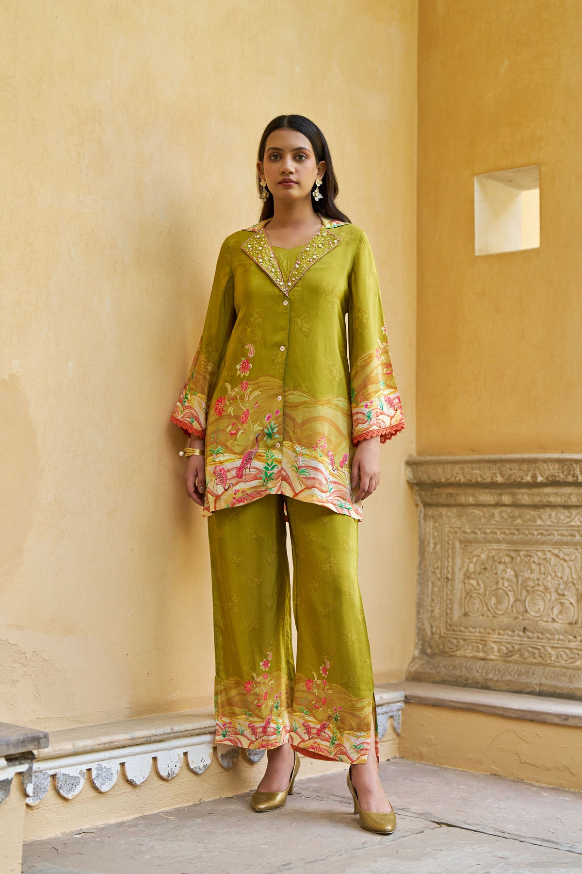 🌿 Madhuban — Where Festive Elegance Meets Timeless Charm