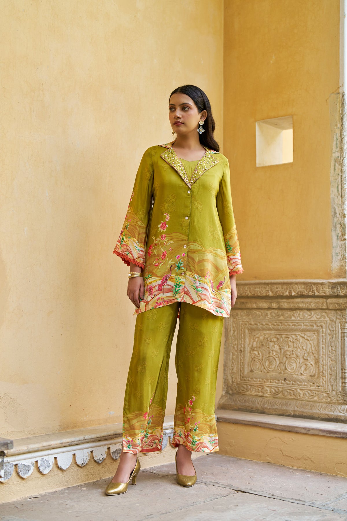 🌿 Madhuban — Where Festive Elegance Meets Timeless Charm